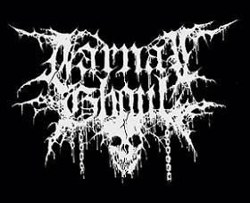 logo Carnal Ghoul